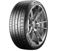 Neumático Continental Sportcontact 7 255/45R20 105Y