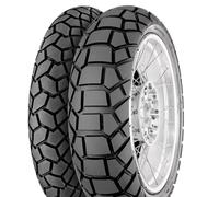 Continental TKC 70 Rocks ( 140/80 R17 TL 69S Rueda trasera, marcaje M+S, M/C )