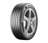 CONTINENTAL - UltraContact - 215/55 R 16-97W/B/A/70dB - Neumáticos de verano