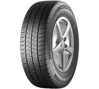Continental VanContact 4Season 225/75R17C 114/112Q 3PMSF