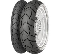 Neumático ContiTrailAttack 3 CONTINENTAL 140/80-18