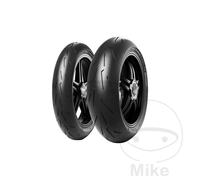 Pirelli Diablo Rosso IV 120/70R17 58W BSW