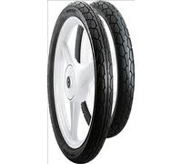 Neumático D104 DUNLOP 2.50-17