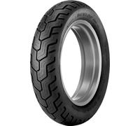 Neumático D404 DUNLOP 160/80-15