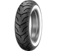 Dunlop D 407 T WWW H/D 180/65R16 81H Rear