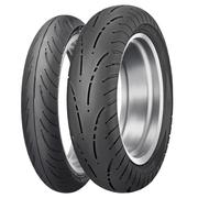 Neumáticos de Motos Dunlop 130/70-18 63H D428