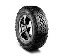 Neumático Dakar MT 4x4 - Todoterreno - Neumático de Verano - Excelente Tracción Off Road - Insa Turbo