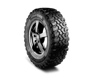 Neumático Dakar MT 4x4 - Todoterreno - Neumático de Verano - Excelente Tracción Off Road - Insa Turbo