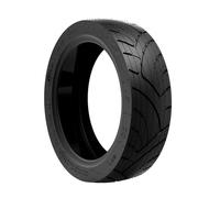 Neumático de 11 pulgadas autoreparador compatible con Segway Ninebot GT3 & GT3 Pro KickScooter, Neumático Tubeless Ultra-grande 80/55-7.5 Neumáticos exteriores antideslizantes Piezas originales