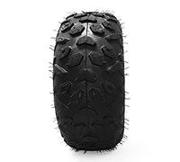 NEUMATICO DE 6 PULGADAS PARA MINI QUAD ATV 145.70-6" CON TACO LATERAL