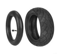 Neumático de 8.5 x 3 y tubo interior para scooter Kukirin G2 Pro diseñado para absorber las vibraciones de la carretera y proporcionar un agarre fiable en varias superficies