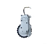 Neumático de aspiradora robot premium compatible con Xiaomi E10 B112 E12 E10C para Mijia 3C - Rueda de repuesto para una mayor e limpieza en alfombras (B)