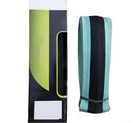 Neumático de bicicleta 700x25C para ciclismo de carretera, prevención de pinchazos y resistencia al viento reducida para un mejor rendimiento (700 x 28 C, azul)