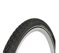 Neumático de bicicleta de ciudad/urbano 26x2.00 Schwalbe Green Marathon TT negr