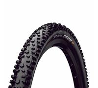 Neumático de bicicleta de montaña 16 x 1.75 Continental Double Fighter negro T