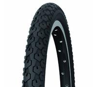 MICHELIN BTT Country Cubierta, Negro, 20 x 1.75