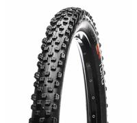 Neumático de bicicleta de montaña 24 x 2.00 Hutchinson Toro TT negro TR (50-50