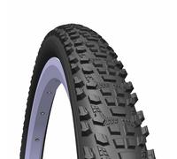 Neumático de bicicleta de montaña 24 x 2.10 Rubena-Mitas Ocelot negro TR (54-5
