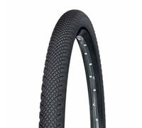Neumático de bicicleta de montaña 26 x 1.75 Michelin Country Rock negro TR (47