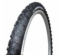 Neumático de bicicleta de montaña 26 x 1.95 Michelin Country Cross negro TR (5