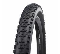 Neumático de bicicleta de montaña 26 x 2.00 Schwalbe Smart Sam K-Guard negro t