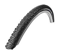 Neumático de bicicleta de montaña 26x2.00 Schwalbe CX Comp TT negro (50-559)