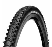 Neumático de bicicleta de montaña 27.5 x 2.10 continental cinta negra tr (54-5
