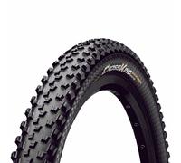 Neumático de bicicleta de montaña 27.5 x 2.20 Continental Cross King Shield Wa