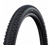 Neumático de bicicleta de montaña 27.5 x 2.25 Schwalbe Advancer Hybrid negro c
