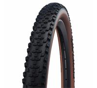 Neumático de bicicleta de montaña 27.5 x 2.35 Schwalbe Smart Sam Addix Perform