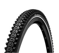 Neumático de bicicleta de montaña 27.5x2.60 Continental Ruban TLR negro (65-58
