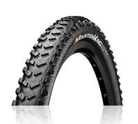 Neumático de bicicleta de montaña 27.5x2.60 ts continental mountain king tlr s