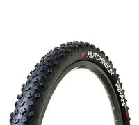 Neumático de bicicleta de montaña 29 x 2.10 Hutchinson Taipan negro TR (54-622