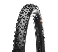 Neumático de bicicleta de montaña 29 x 2.25 hutchinson toro hardskin negro tub