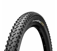 Neumático de bicicleta de montaña 29 x 2.60 Continental Cross King Shield Wall