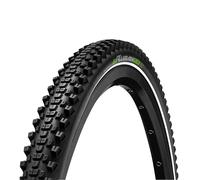 Neumático de bicicleta de montaña 29x2.60 Continental Tubeless Ready con banda