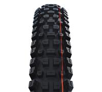 Neumático de bicicleta de montaña - eléctrica 27.5 x 2.50 Schwalbe Albert Evo