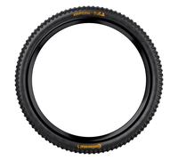 Neumático de bicicleta de montaña gravity 27.5 x 2.40 continental kryptotal do