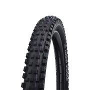 Schwalbe Cubierta plegable Magic Mary Evolution ADDIX Soft Super Trail 27,5+ negro 27.5x2.8