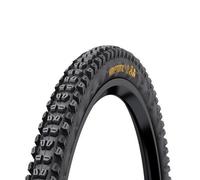 Continental Cubierta Kryptotal Enduro Trasera 29X2.40 Soft Comp. Tubeless Ready Plegable Negro 60-622 para Bicicleta