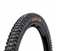 Continental Cubierta KRYPTOTAL-R Trail Endurance Black Plegable 29X2.40 Accesorios y recambios bicis, Unisex-Adult, Gravity Range