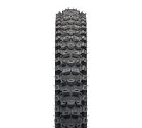 Neumático de bicicleta de montaña Gravity 29 x 2.40 Continental X-King Notubes