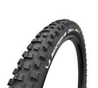Michelin Neumático de bicicleta de montaña DH34 27,5 x 2,40 sin cámara