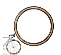 Neumático de bicicleta de montaña | Rueda de bicicleta - Ruedas de repuesto profesional para modificación, rendimiento para hombres y mujeres, reparación al aire libre para todos los ciclistas
