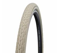 Neumático de bicicleta de montaña urbana 26 x 1.75 Schwalbe Road Cruiser HS484