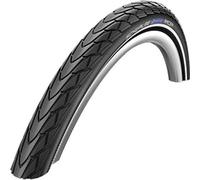 Neumático de bicicleta de montaña urbana 27.5 x 1.50 - 650x38b Schwalbe Marath