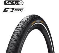 Cub.Conti Contact Plus City 26x1.75 Reflex RIG. NE