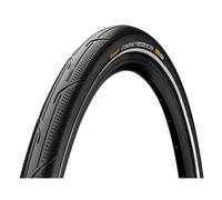 Neumático de bicicleta de montaña urbana - refuerzo reflex Continental contact urban TR E50 26size x 1,75