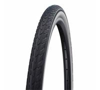 Neumático de bicicleta de montaña urbano 26 x 1.75 Schwalbe Road Cruiser HS484