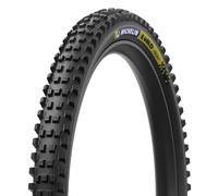 Neumático de bicicleta de montaña VAE 29 x 2.60 Michelin E-Wild delantera lín